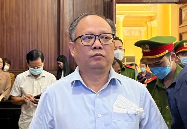 Bị cáo Tất Thành Cang mong có bản án công tâm, nhân văn