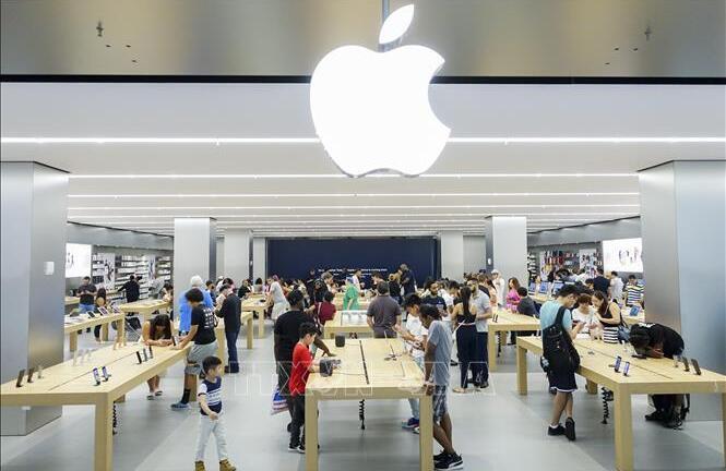 Apple có thể ra mắt iPad màn hình gập vào năm 2024