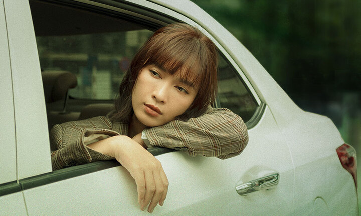 Ca sĩ Phan Lê Ái Phương kể về nỗi cô đơn không ai thấu hiểu 