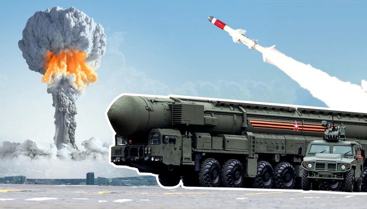 Dồn dập cảnh báo, liệu chiến tranh hạt nhân có nguy cơ bùng phát?