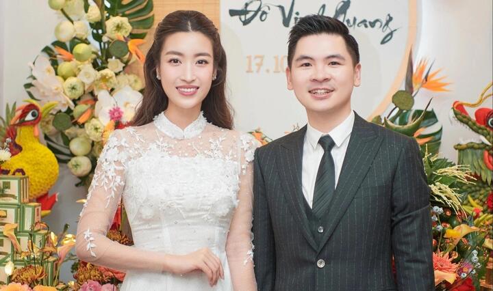 Loạt quy định ở lễ cưới sao Việt: Cấm livestream, không trẻ em 