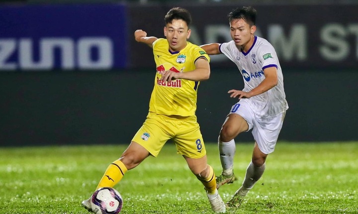 Nhận định bóng đá HAGL vs Bình Định vòng 21 V-League 