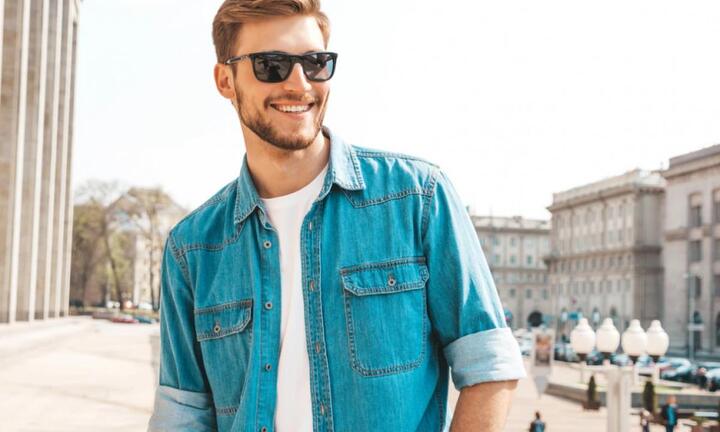 6 kiểu đàn ông hấp dẫn phụ nữ nhất