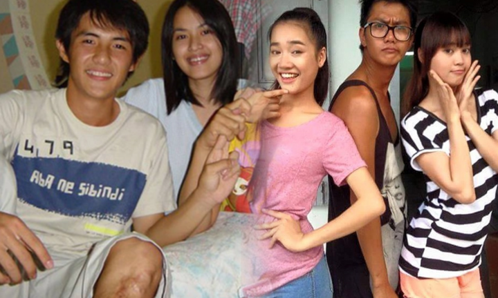 Bất ngờ với dàn sao Việt đình đám hóa ra đều là bạn học thân thiết từ xưa