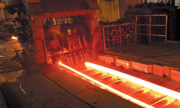 Cảnh báo của tỷ phú Trần Đình Long thành thật, 'anh cả' ngành thép đã báo lỗ