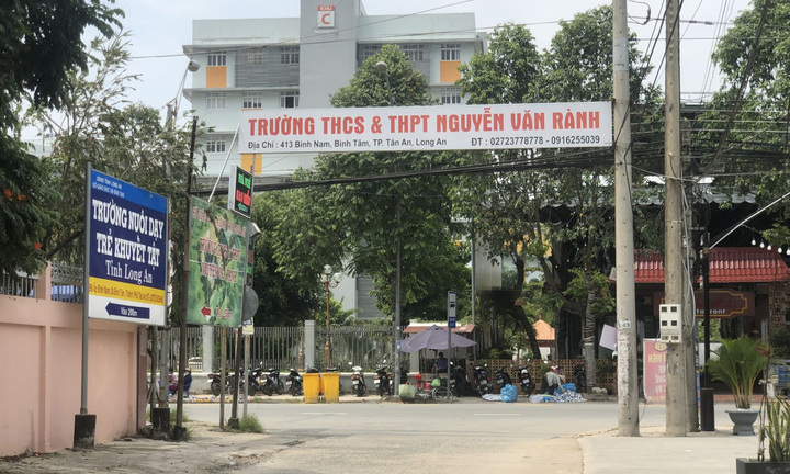 Nam sinh lớp 11 ở Long An bị bạn đánh chết: Thông tin mới nhất