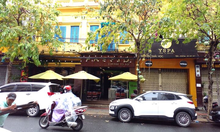 Đấu giá nhà, đất liên quan đến vụ án Vũ ‘nhôm’