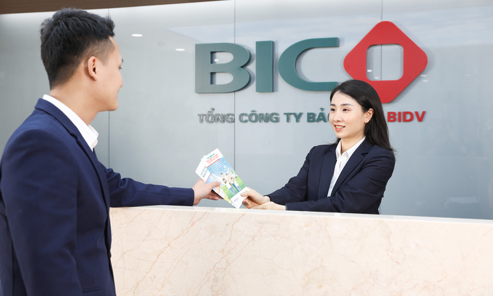 A.M.Best tiếp tục khẳng định xếp hạng năng lực tài chính B++ của BIC