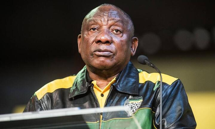 Tổng thống Nam Phi: Ả Rập Xê-út muốn gia nhập nhóm BRICS