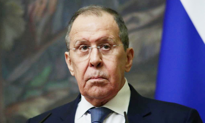 Ngoại trưởng Nga: Không cần duy trì hiện diện ngoại giao ở phương Tây