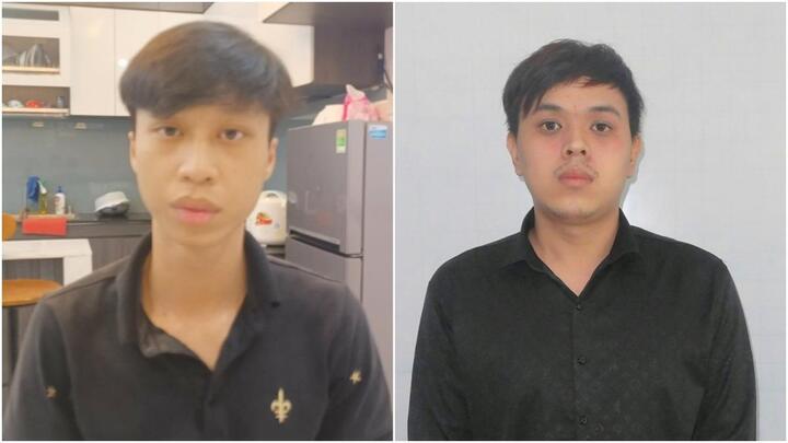 Cần Thơ: Bắt giữ 2 thanh niên phát tán văn hóa phẩm đồi trụy