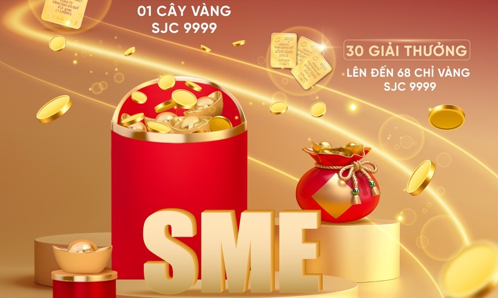 Phát hành bảo lãnh, nhận vàng SJC tại VietinBank