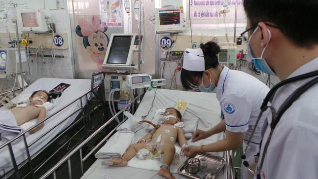 TP.HCM kích hoạt 'báo động đỏ' ngăn chặn tử vong do sốt xuất huyết