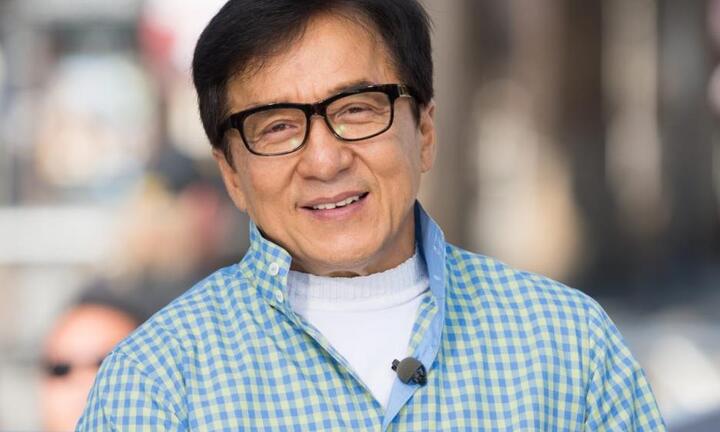 Mua 8 gian nhà ở Bắc Kinh, Thành Long lãi gấp 24 lần