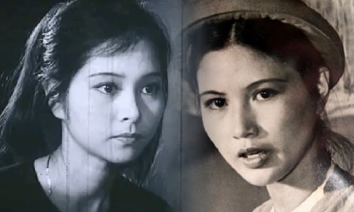 Trầm trồ với nhan sắc của những mỹ nhân tài năng làng phim Việt xưa