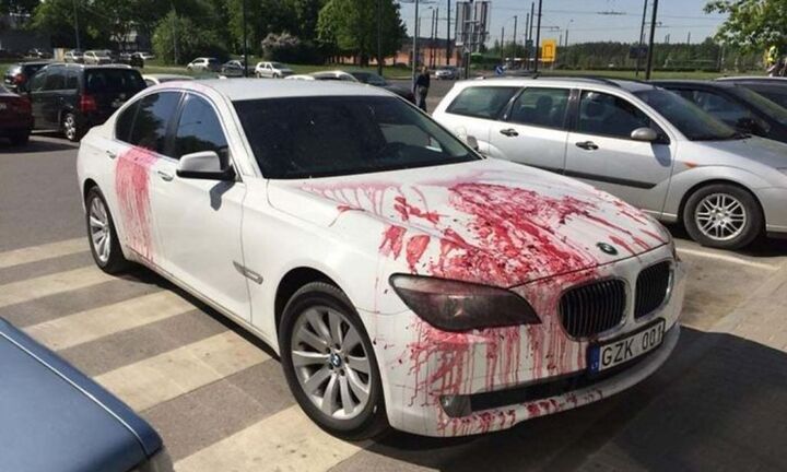 Xanh mặt với những màn 'trả đũa' không đỡ được của hội người thù dai