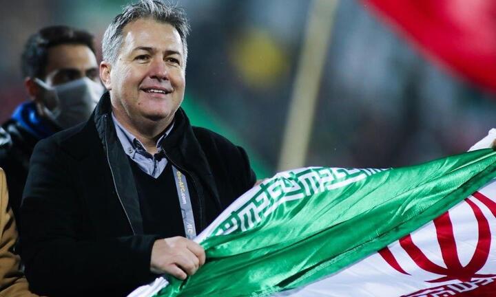 Ứng viên thay thầy Park từng vào top 25 HLV hay nhất thế giới