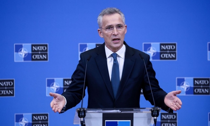NATO tuyên bố hành động nếu Thụy Điển, Phần Lan chịu 'sức ép'