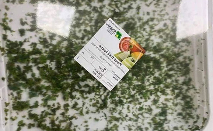 Các kiểu đóng gói thực phẩm lạ lùng đến khó tin, ngỡ dành riêng cho người lười