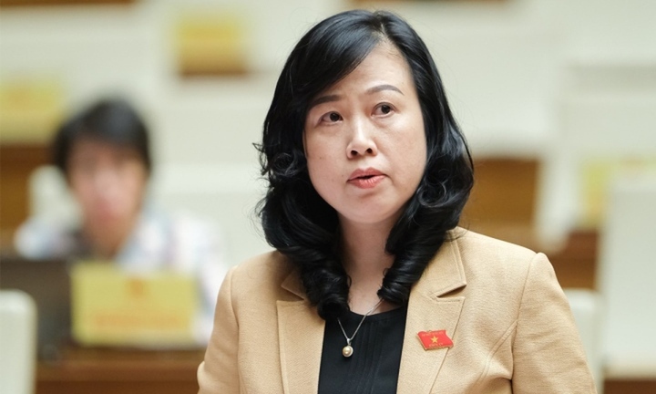 Ba nhiệm vụ được tân Bộ trưởng Y tế ưu tiên giải quyết