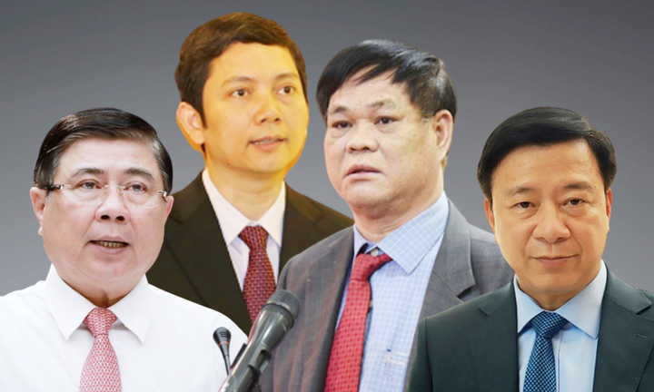 'Quy định 69 thức tỉnh lương tâm của những đảng viên có nguy cơ tha hóa'