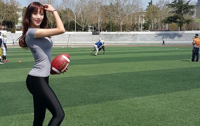 Nhan sắc người vợ kém 17 tuổi của tài tử Ma Dong Seok