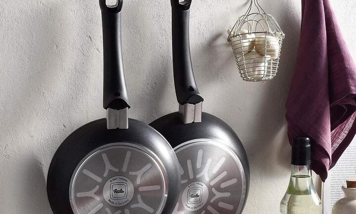 Mối họa sức khỏe từ 8 dụng cụ nhà bếp