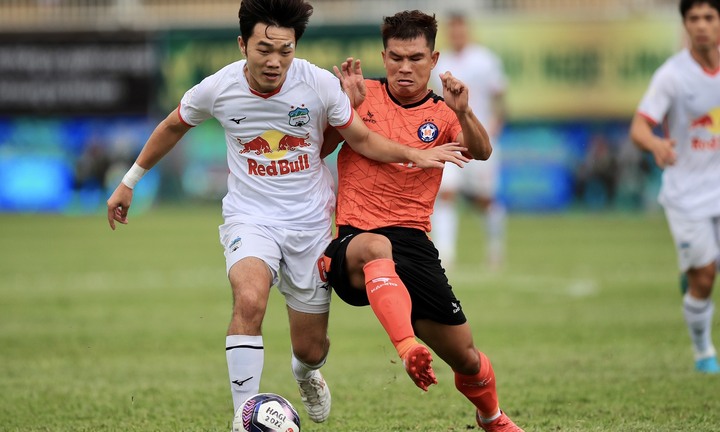 Nhận định bóng đá Đà Nẵng vs HAGL vòng 21 V-League 2022