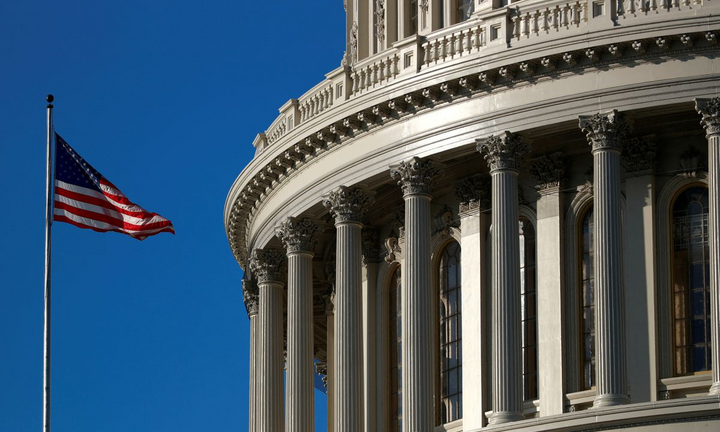 Mỹ giảm một nửa thâm hụt ngân sách 2022