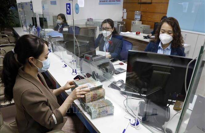 Hơn 88% tổ chức tín dụng dự kiến tăng trưởng lợi nhuận trước thuế 