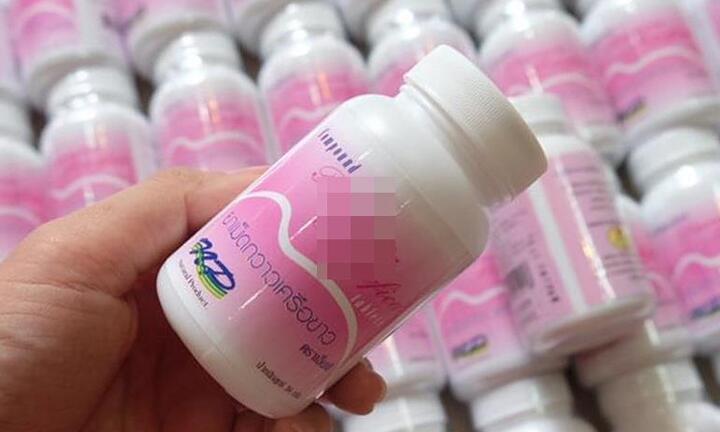 Sự thật về công dụng của thuốc nở ngực