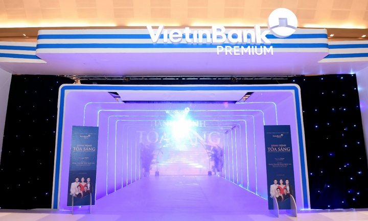 Hành trình tỏa sáng: Nơi công nghệ và âm nhạc giao thoa