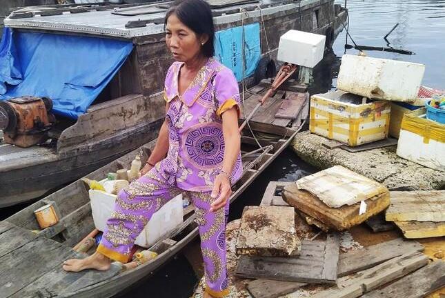 Đi tìm 'Việt kiều Biển Hồ' giữa Sài Gòn