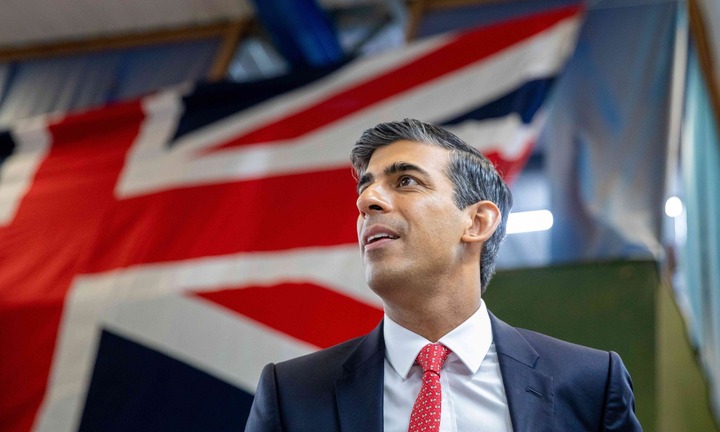 Cựu Bộ trưởng Rishi Sunak nhiều cơ hội trở thành Thủ tướng Anh