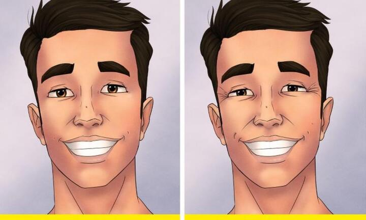 8 thủ thuật tâm lý giúp đọc suy nghĩ người đối diện