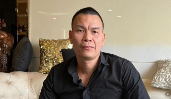 'Trùm' giang hồ cầm đầu đường dây đánh bạc nghìn tỷ có kết luận bị tâm thần