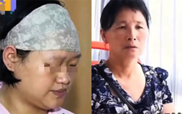 Quen 15 ngày đã cưới, người vợ sợ hãi khi biết bí mật của chồng