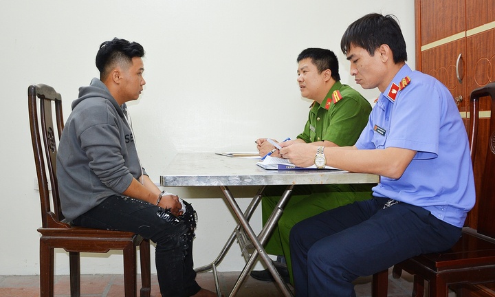 Bắc Ninh: Khởi tố vụ án, tạm giữ nghi phạm truy sát người yêu cũ và tình địch