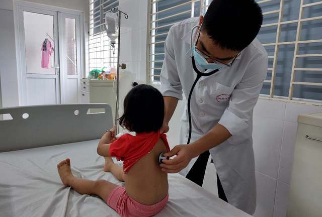 Chuyên gia cảnh báo dịch cúm có khả năng lây lan mạnh