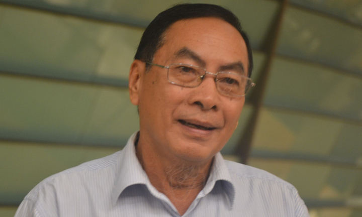 Đại biểu Quốc hội bức xúc với hành vi quay clip giết người đăng lên mạng xã hội