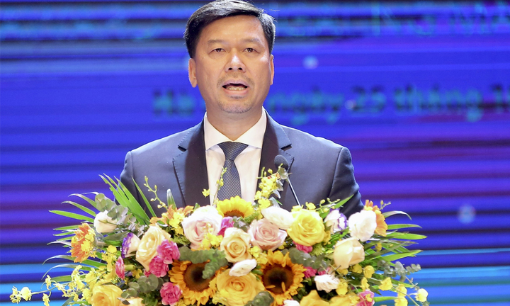 Khẳng định vai trò của báo chí trong công tác truyền thông bảo vệ môi trường