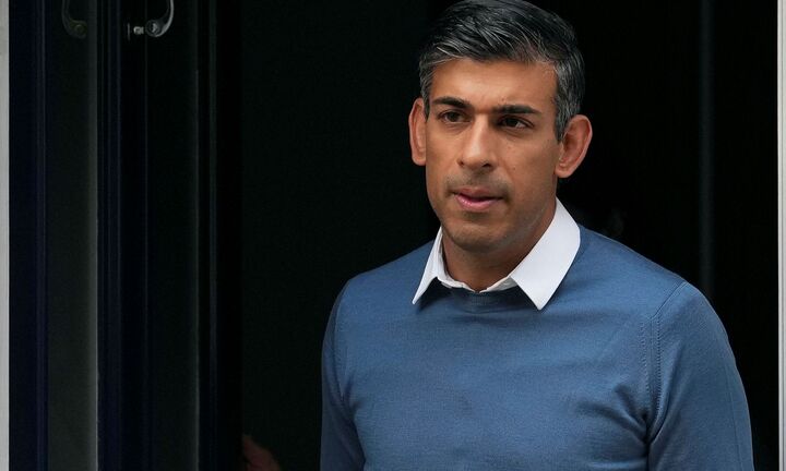 Vì sao không cần tổng tuyển cử, ông Sunak vẫn trở thành Thủ tướng Anh?