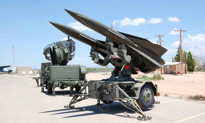 Mỹ sẽ chuyển giao tên lửa phòng không HAWK cho Ukraine