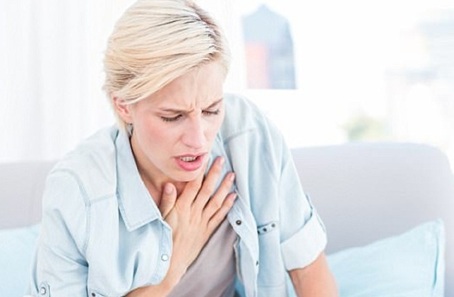 Lần đầu phát hiện virus lai lẩn tránh được hệ miễn dịch, gây hại cho phổi