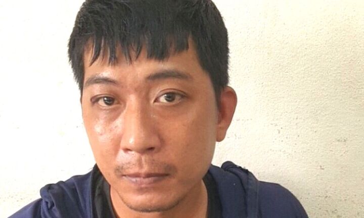 Truy bắt thanh niên dí dao vào cổ cô gái cướp tài sản giữa ban ngày