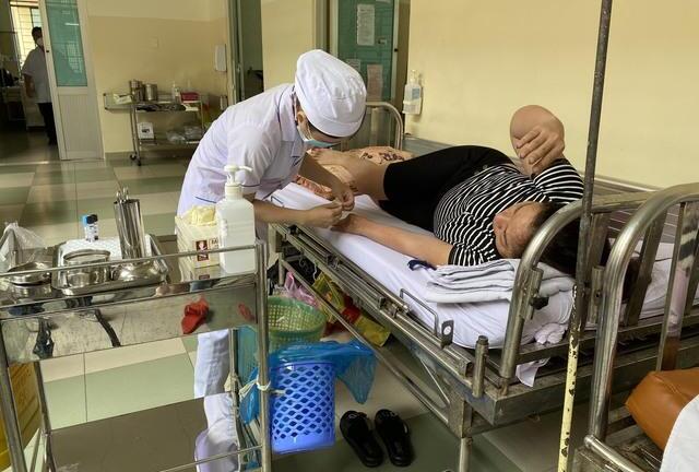 Hơn 270.000 ca sốt xuất huyết trong 10 tháng, cao gấp 5 lần năm ngoái