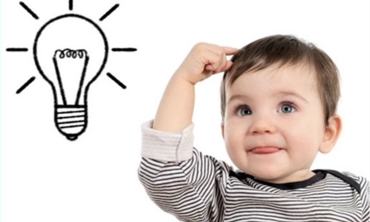 Cha mẹ làm gì để phát triển kỹ năng chức năng điều hành cho trẻ trước 2 tuổi?