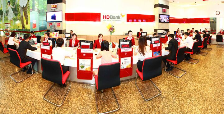 HDBank hoàn thành 106% kế hoạch quý 3 và 82% kế hoạch cả năm