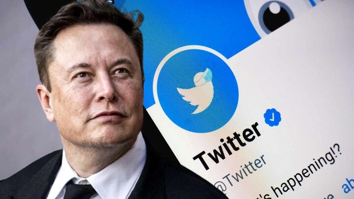 Tỷ phú Elon Musk sắp hoàn tất thỏa thuận mua lại Twitter
