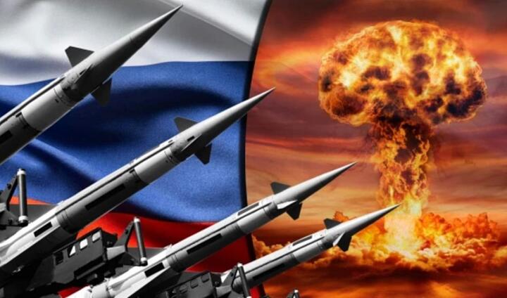 Nga tập trận tấn công hạt nhân trả đũa, đích thân Tổng thống Putin giám sát